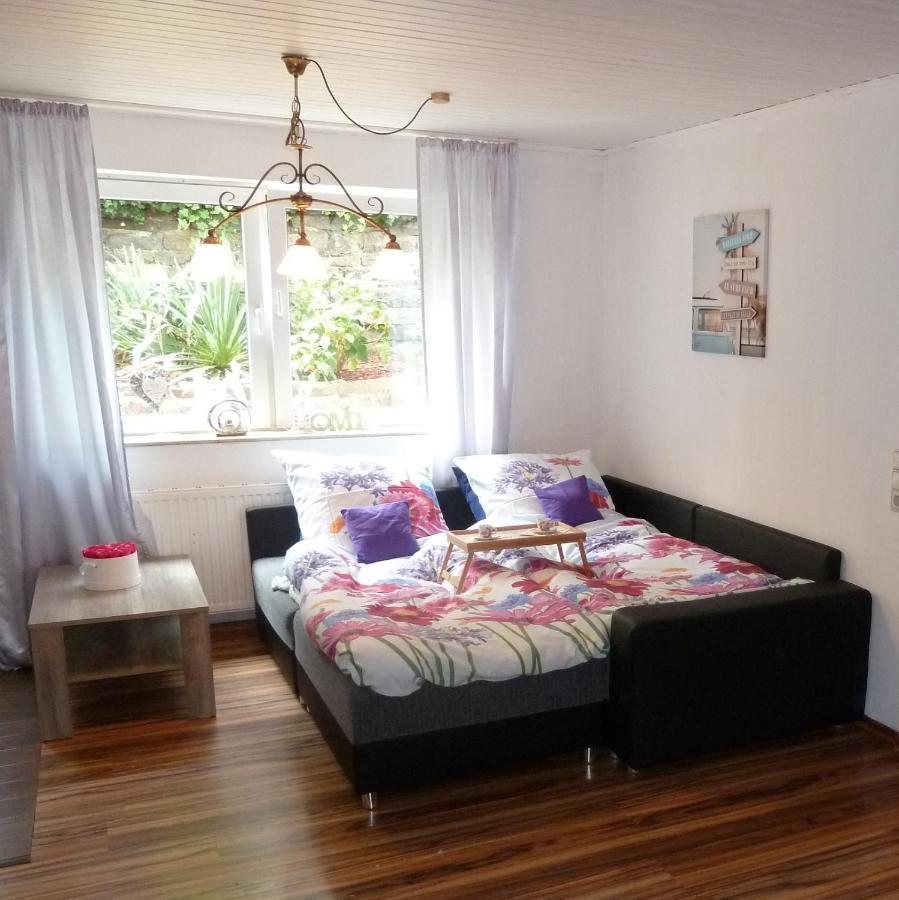 Apartment De Luxe 73 Qm Mit 3 Zimmer Und Terrasse Einhausen  Eksteriør billede