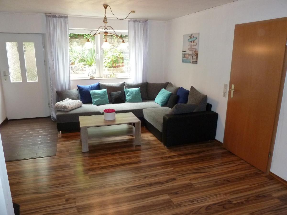 Apartment De Luxe 73 Qm Mit 3 Zimmer Und Terrasse Einhausen  Eksteriør billede