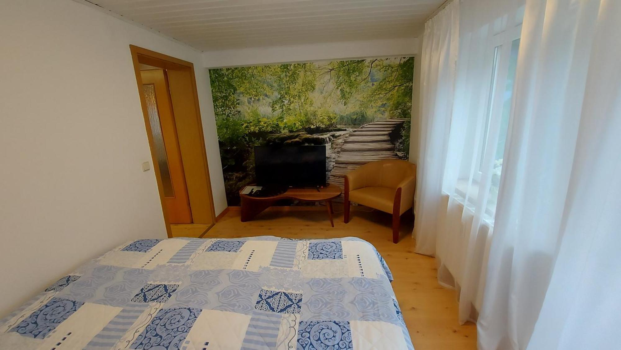 Apartment De Luxe 73 Qm Mit 3 Zimmer Und Terrasse Einhausen  Eksteriør billede