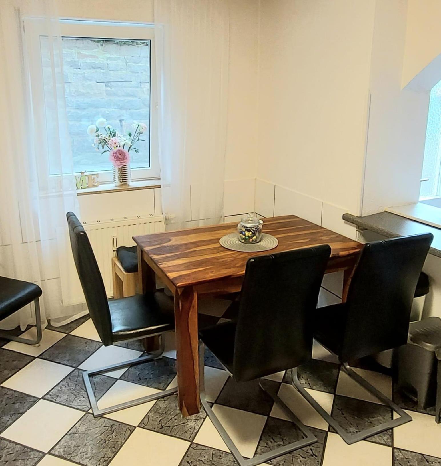 Apartment De Luxe 73 Qm Mit 3 Zimmer Und Terrasse Einhausen  Eksteriør billede