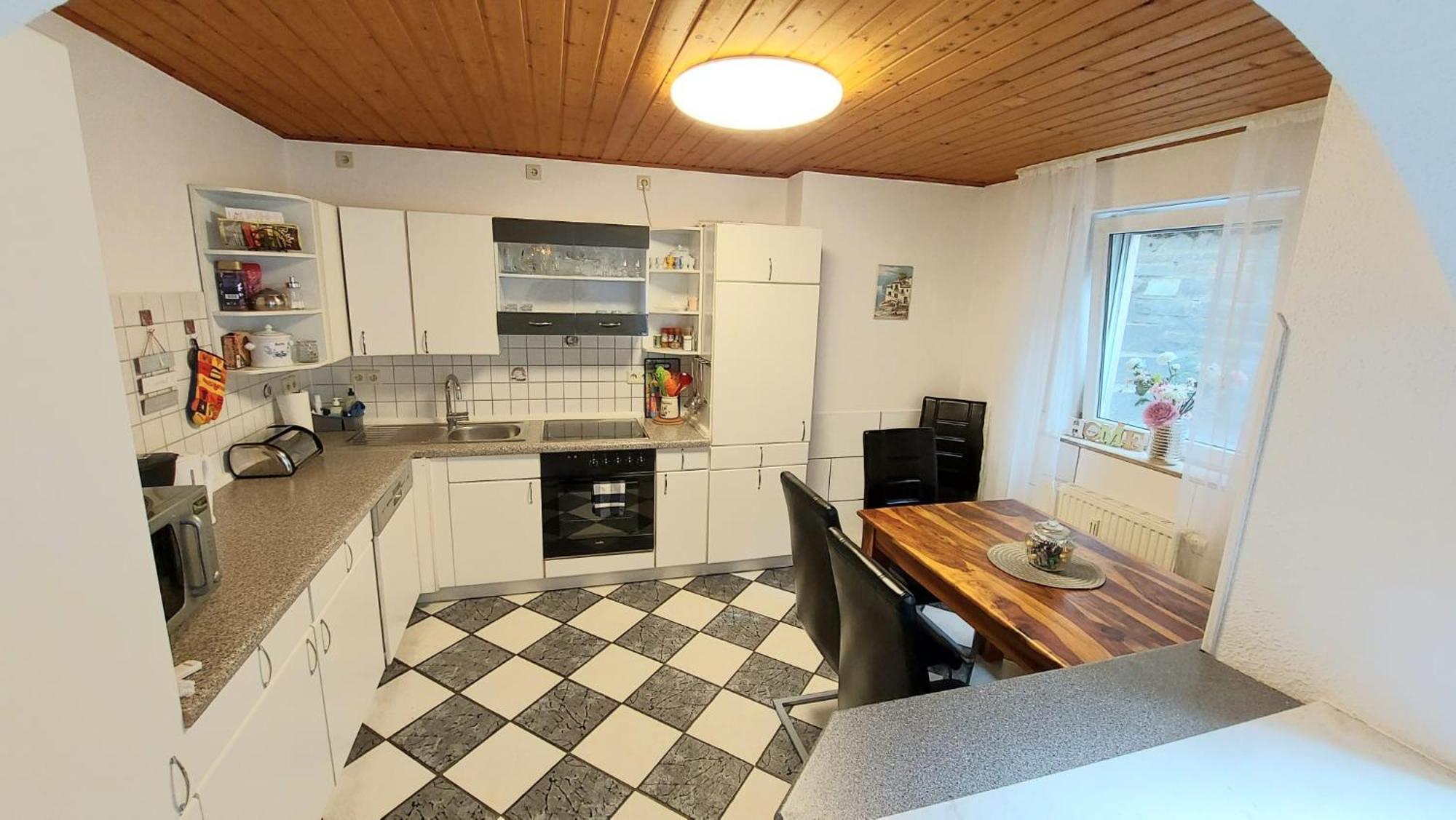 Apartment De Luxe 73 Qm Mit 3 Zimmer Und Terrasse Einhausen  Eksteriør billede